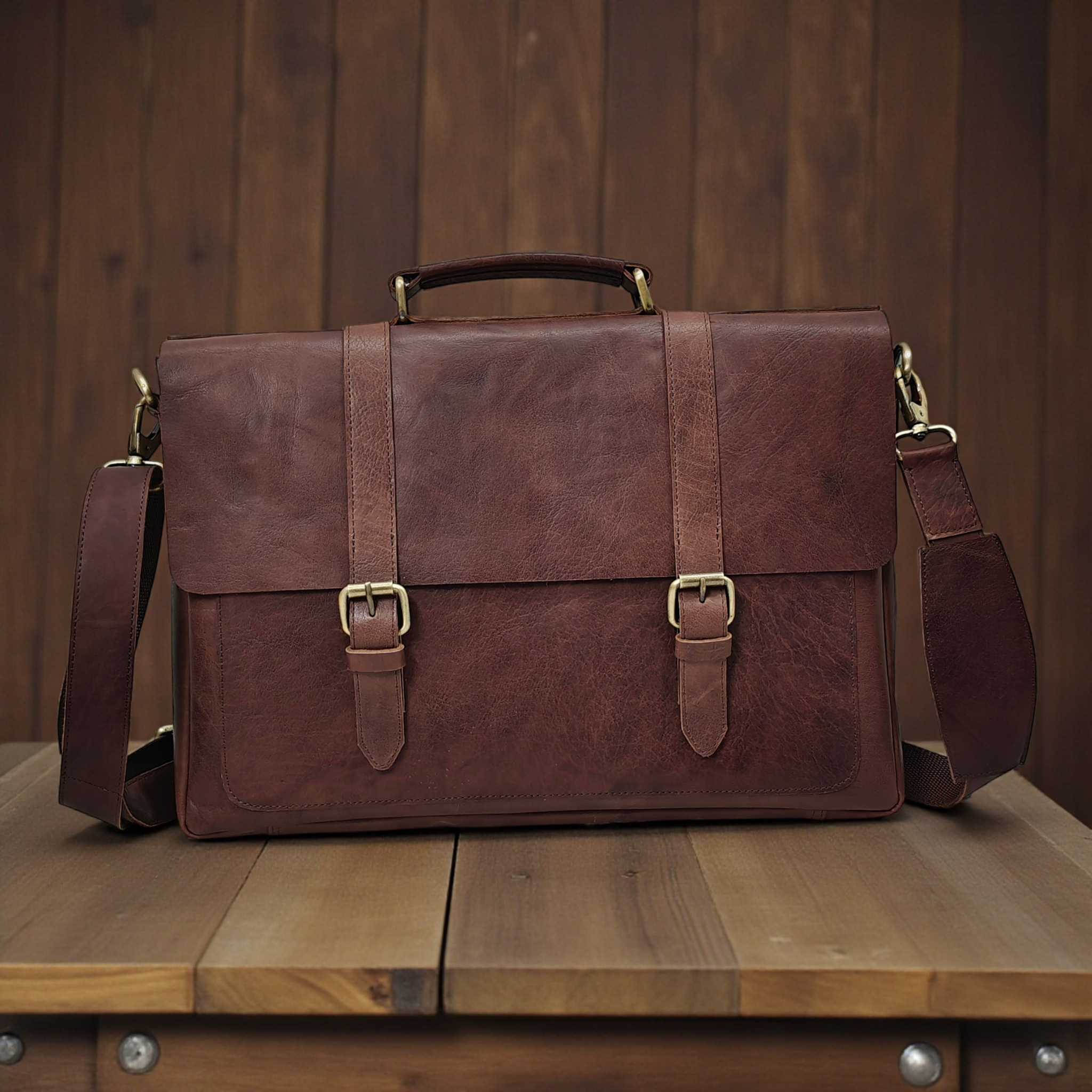 leather briefcase for men leather briefcase for men